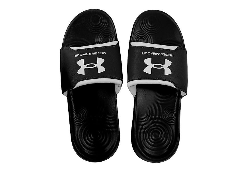 Under Armour® Ignite Select Badepantolette mit Riemen mit Schaumstofffütter günstig online kaufen