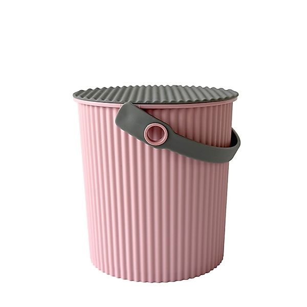 Hachiman Aufbewahrungsbox Hachiman Omnioutil Baby-Eimer Scandinavian günstig online kaufen