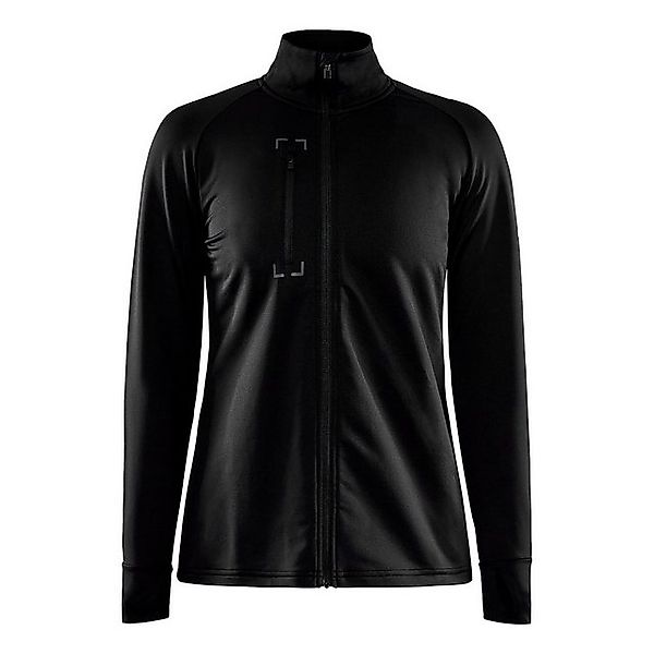 Craft Laufjacke Craft Damen Laufjacke ADV Explore Light Midlayer 1910401 günstig online kaufen