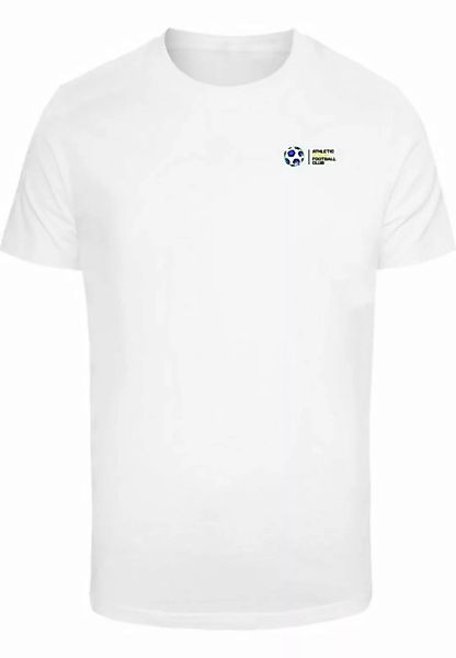 MisterTee T-Shirt MisterTee Athletic Sunday Tee (1-tlg) günstig online kaufen