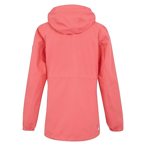 Regatta Regenjacke Hamara IV Damen Regenmantel, günstig online kaufen
