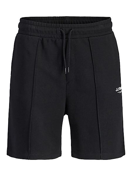 Jack & Jones Herren Sweat Short JPSTKANE SOHO SWEAT - Relaxed Fit günstig online kaufen