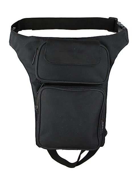 Alpha Speeds Beintasche Motorrad & Biker günstig online kaufen