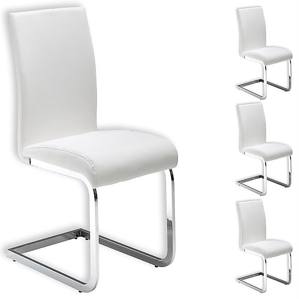 IDIMEX Esszimmerstuhl LETICIA (4 St), 4 günstig online kaufen