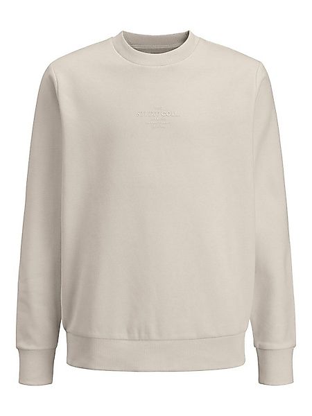 Jack & Jones Sweatshirt JJJIN SWEAT günstig online kaufen