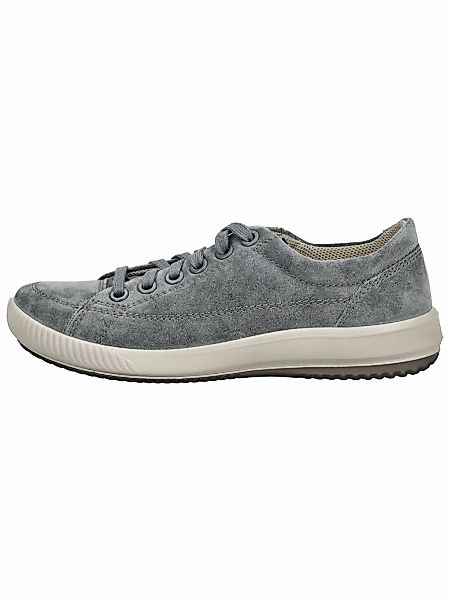 Legero Schnürschuh "Legero Halbschuhe Veloursleder" günstig online kaufen