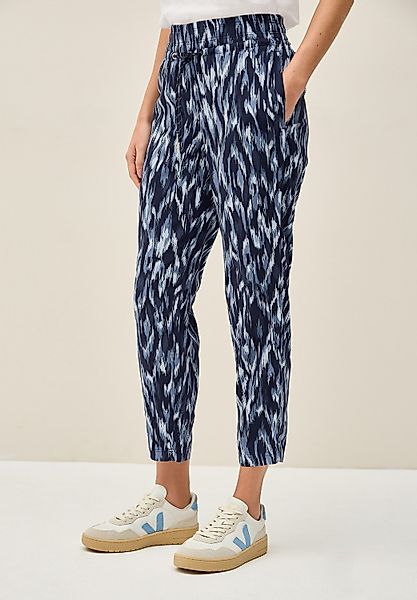 CECIL Stoffhose im Loose Fit günstig online kaufen