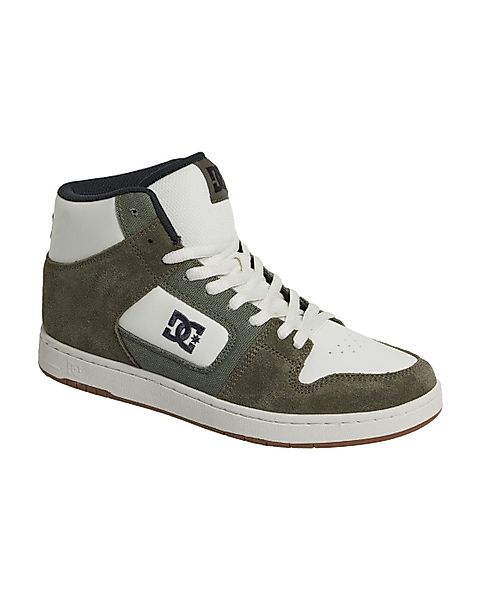 DC Shoes Manteca 4 Hi Sneaker günstig online kaufen