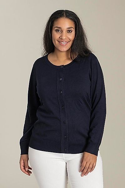 SANDGAARD Strickjacke mit Knopfleiste und in günstig online kaufen