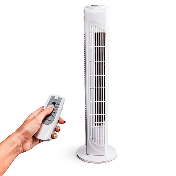 Medion® Standventilator LIFE E10 TF (MD günstig online kaufen
