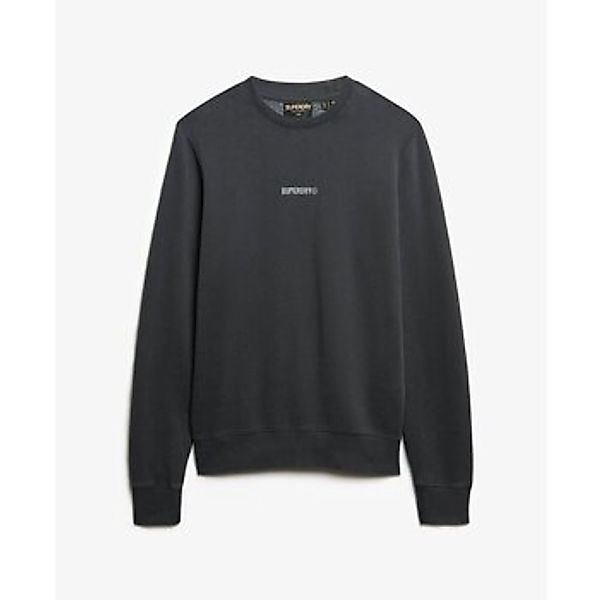 Superdry  Sweatshirt Sweatshirt  Micro Logo günstig online kaufen