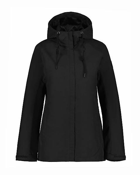 Icepeak Funktionsjacke "D FUNKTIONSJACKE ADENAU", (1 St.), mit Kapuze, Wass günstig online kaufen