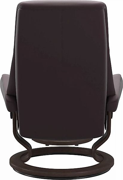 Stressless Relaxsessel "View", mit Classic Base, Größe S,Gestell Wenge günstig online kaufen