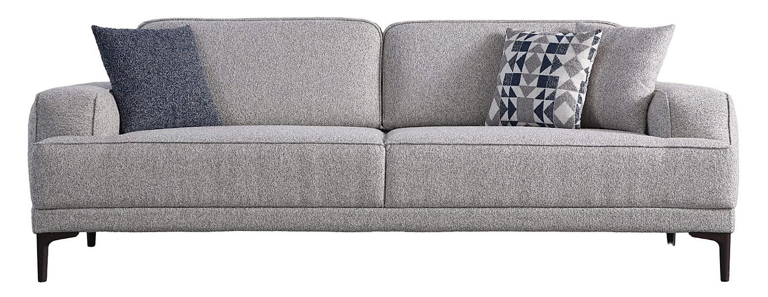 Villa Möbel Sofa Athens, mit Relax-/Bettfunktion günstig online kaufen