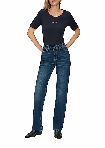 s.Oliver Gerade Jeans s.Oliver - Jeans günstig online kaufen
