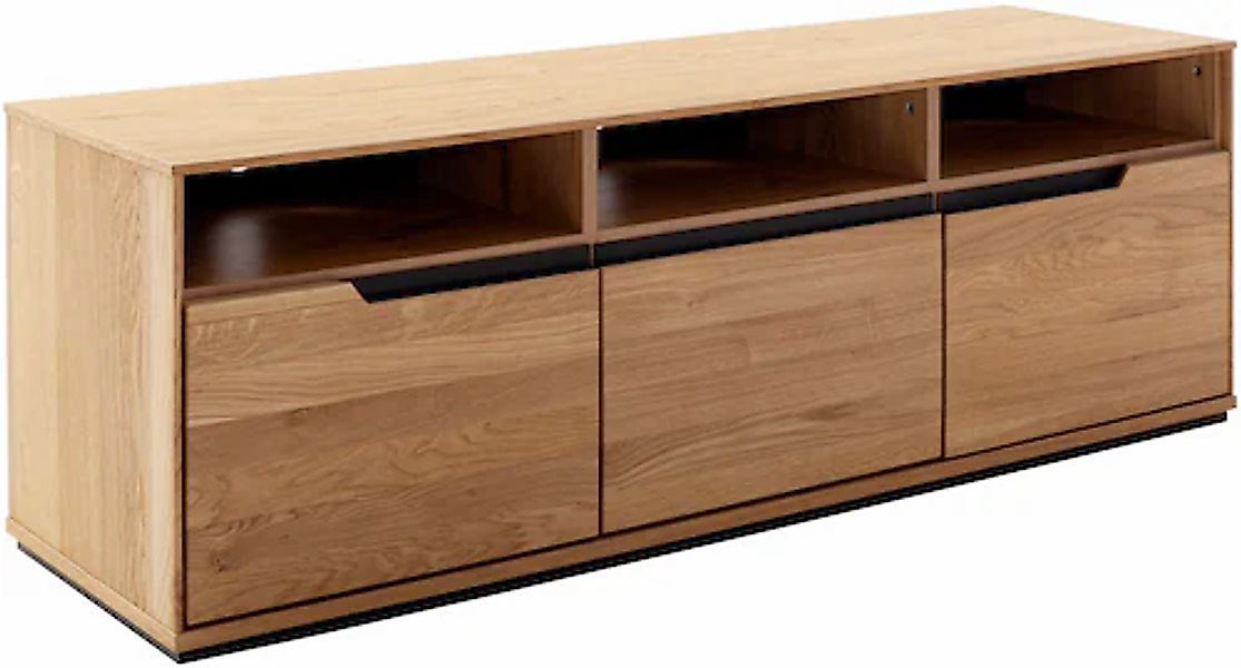 MCA living TV-Board "Araya Lowboard", (1 St.), Schubkasten gedämpft günstig online kaufen