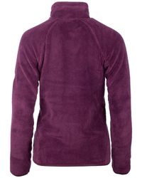 Geographical Norway Fleecejacke Kuschelige Flauschige Outdoor günstig online kaufen