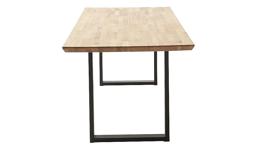 Woodford Esstisch  Zaina ¦ holzfarben ¦ Maße (cm): B: 75 H: 75 Tische > Ess günstig online kaufen