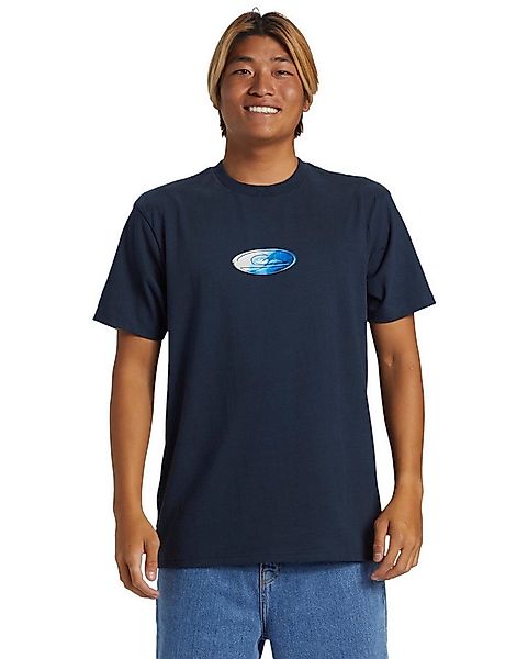 Quiksilver T-Shirt N.A.R günstig online kaufen