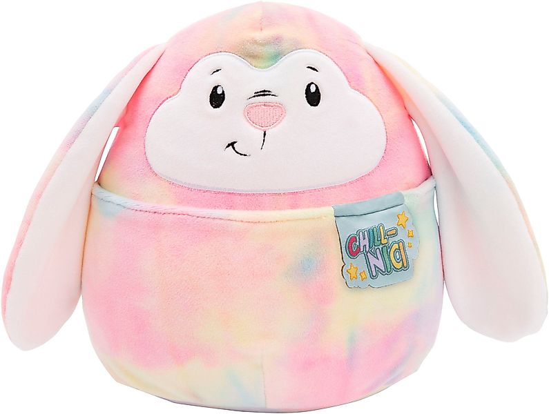 Nici Plüschfigur Chill-NICI, Hase, 20 cm, günstig online kaufen