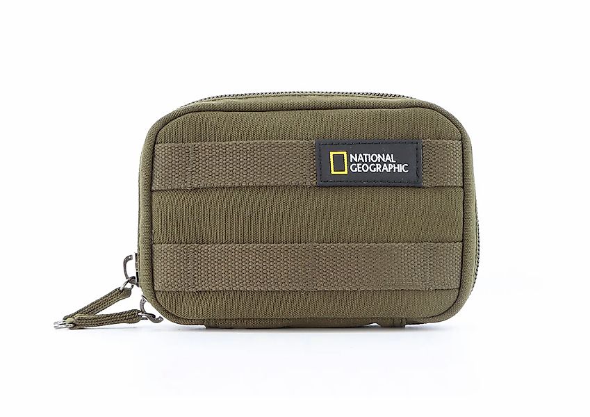 NATIONAL GEOGRAPHIC Gürteltasche "Milestone" in sportlichem Design günstig online kaufen