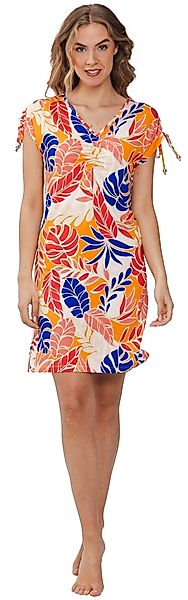 Pastunette Sommerkleid Damen Sommer Kleid (1-tlg) günstig online kaufen
