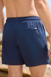 Next Badeshorts Strukturierte Essential Badeshorts (1-St) günstig online kaufen