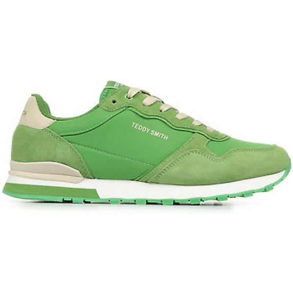 Teddy Smith  Sneaker Z Tex günstig online kaufen
