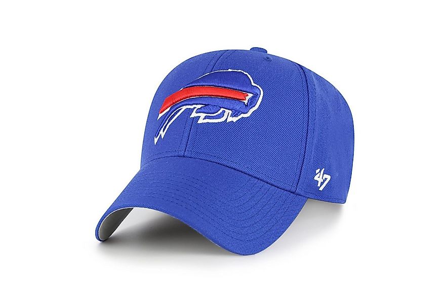 '47 Brand Baseball Cap '47 Brand NFL Cap Buffalo Bills '47 MVP (Basecap, Ba günstig online kaufen