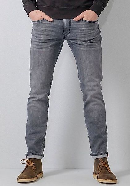 Petrol Industries Tapered-fit-Jeans - Jeans - REGULAR TAPERED FIT JEANS RUS günstig online kaufen