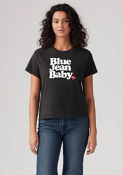 Levis T-Shirt günstig online kaufen