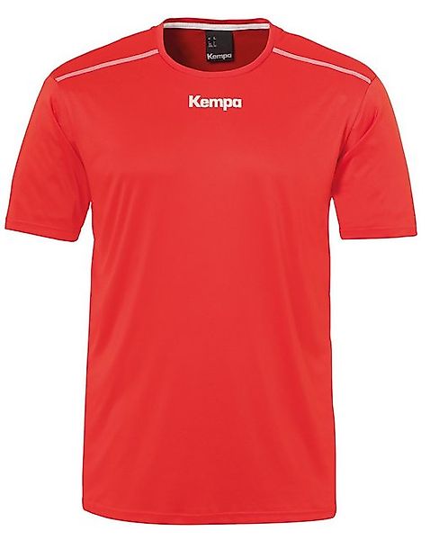 Kempa Kurzarmshirt Shirt POLY (Trikot) atmungsaktiv günstig online kaufen