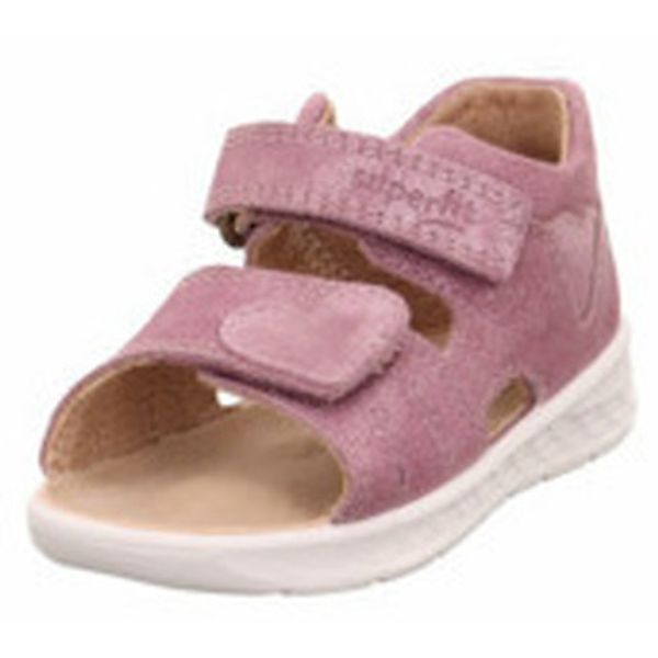 Superfit  Sandalen Sandale für Jungen in unifarben günstig online kaufen