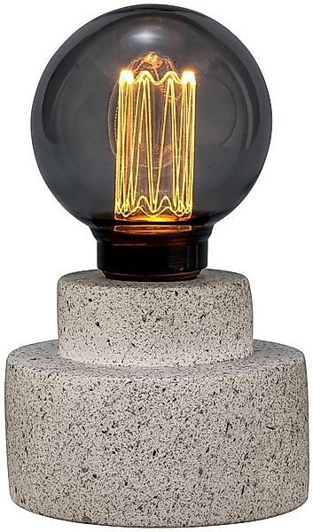 Pauleen Tischleuchte Noble Flare, Leuchtmittel wechselbar, E27, inkl. Leuch günstig online kaufen