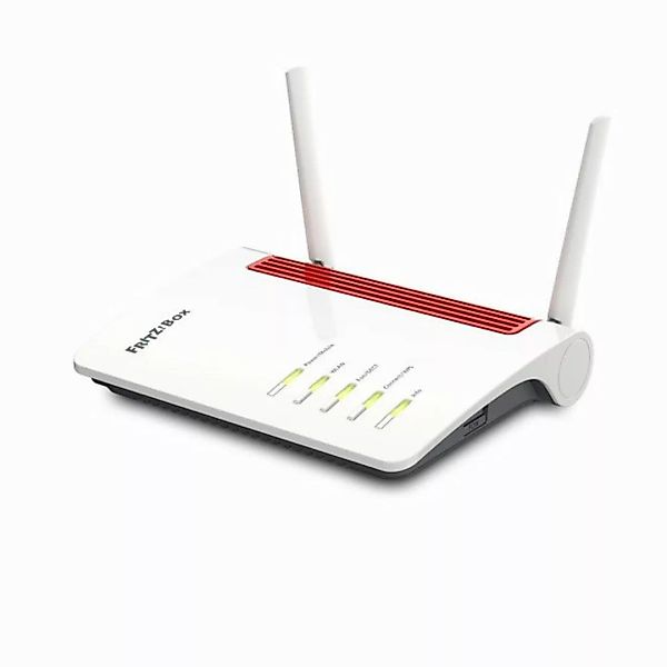 AVM FRITZ!Box 6850 LTE Router, 150 MBit/s, WLAN, 4xGigabit-LAN, USB 3.0 4G/ günstig online kaufen