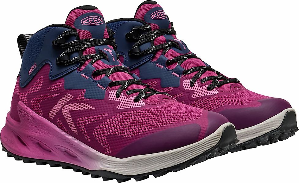 Keen Outdoorschuh "ZIONIC NXT MID WP" wasserdicht günstig online kaufen