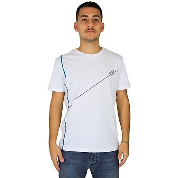 Costume National  T-Shirt NMF47003TS günstig online kaufen