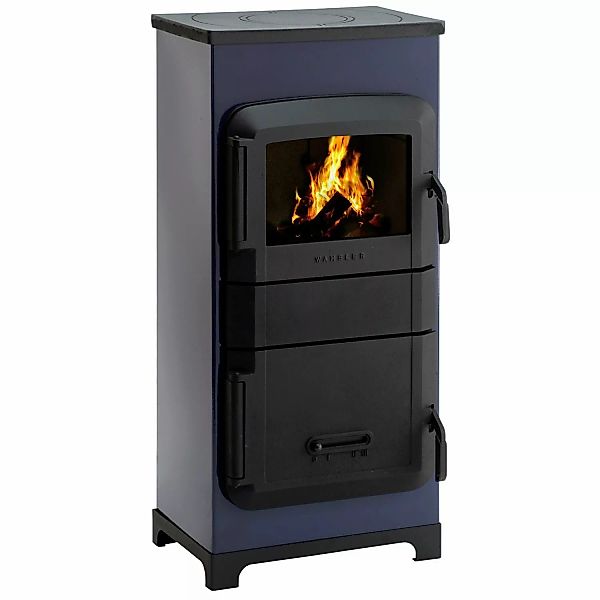 Wamsler Werkstattofen RH 8F Lavendel Stahl 8 kW günstig online kaufen
