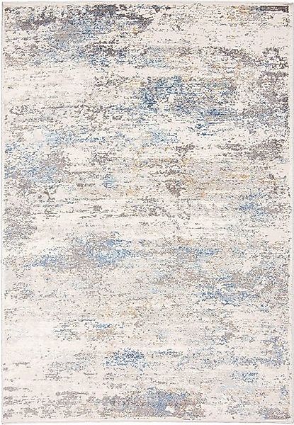 Teppich DY-PORTLAND-ABSTRACT, Mazovia, 120x170, Abstraktes, Vintage, Kurzfl günstig online kaufen
