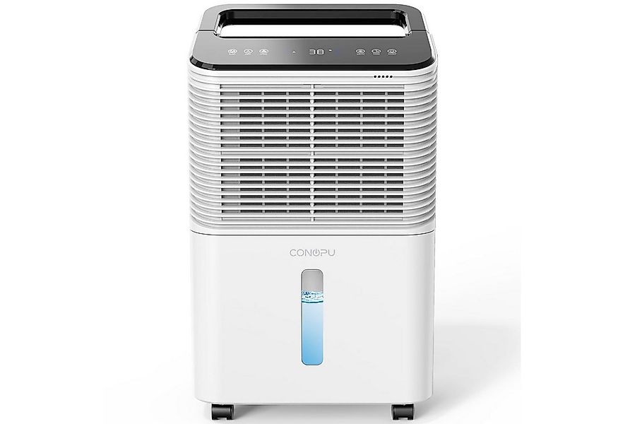 CONOPU Luftentfeuchter Luftentfeuchter 16L/Tag, Ultra-leiser Luftentfeuchte günstig online kaufen