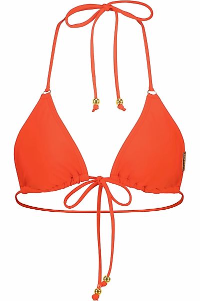 Alife & Kickin Bügel-Bikini-Top "Damen ChupaAK A" günstig online kaufen