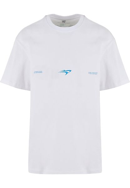 Upscale by Mister Tee T-Shirt "Upscale by Mister Tee Find Love Oversize Tee günstig online kaufen