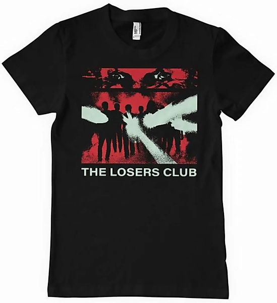IT T-Shirt The Losers Club T-Shirt günstig online kaufen