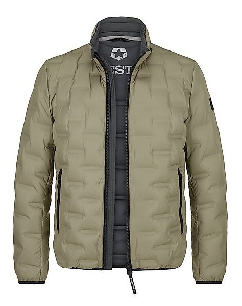 Milestone Steppjacke MSSalvio raffinierte Steppungen mit funktionalen Eigen günstig online kaufen
