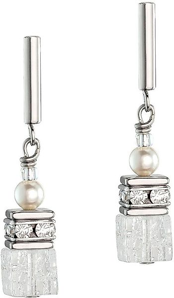 COEUR DE LION Paar Ohrstecker Schmuck günstig online kaufen