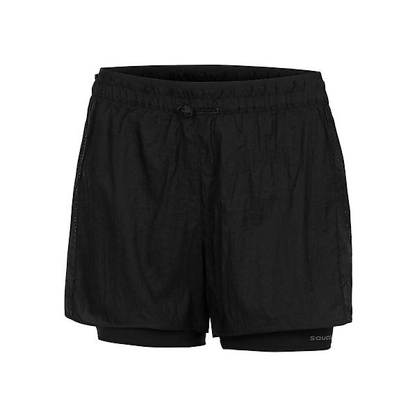 Saucony Shorts Elevate 4in 2in1 Shorts günstig online kaufen