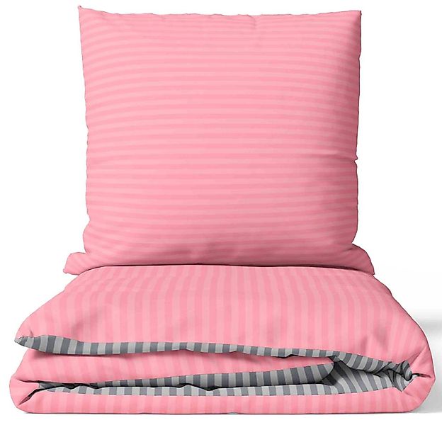 Leonado Vicenti Bettwäsche Baumwolle 135x200, 155x200, 155x220, 200x200, 20 günstig online kaufen