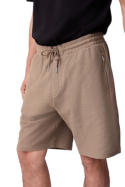 Next Shorts Jerseyshorts mit Reißverschlusstasche, Baumwolle günstig online kaufen