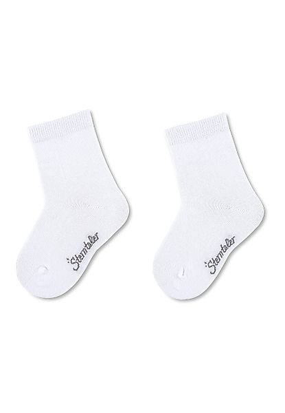 Sterntaler® Basicsocken Socken 2er-Pack uni (2-Paar, günstig online kaufen
