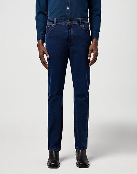 Wrangler Gerade Jeans Texas günstig online kaufen